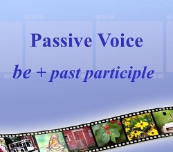 Passive Voice